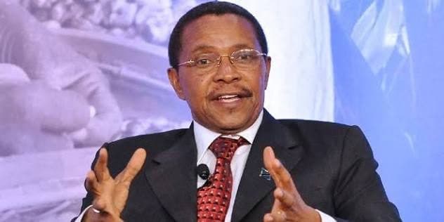 UA : Nommé Haut-Représentant pour la Corne de l'Afrique, Jakaya Kikwete succède à une mission d'évaluation au Mali