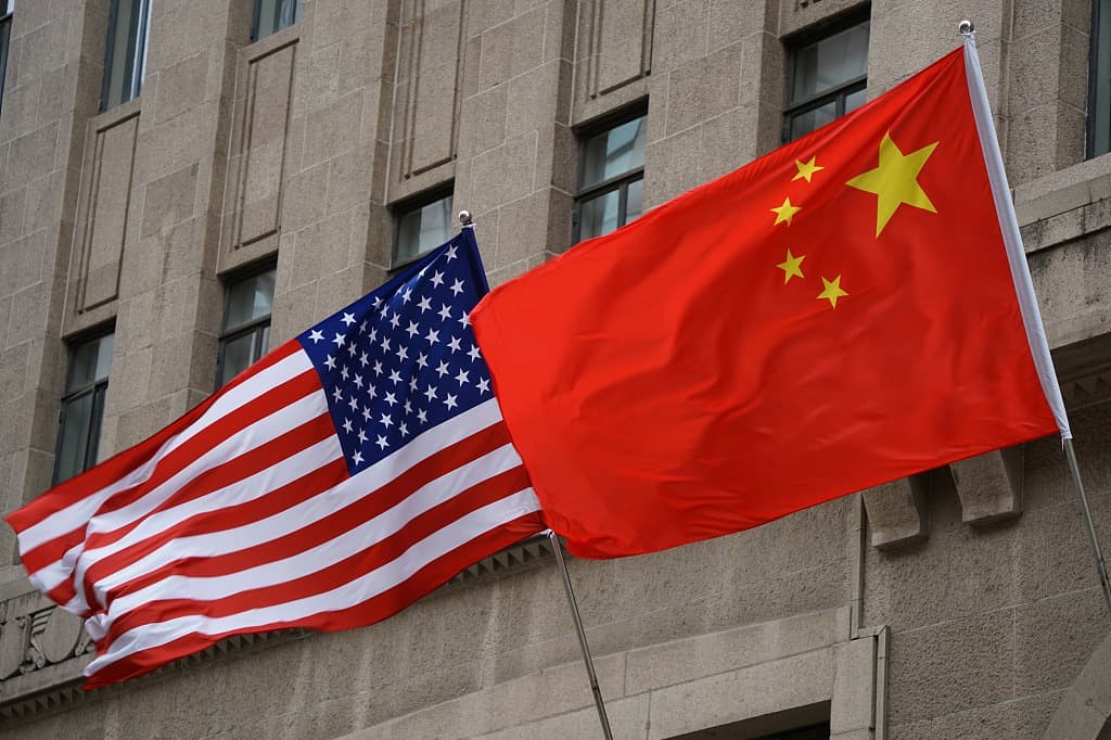 Trump se rend en Chine dans un contexte de tensions mondiales et de changements de dynamiques de pouvoir