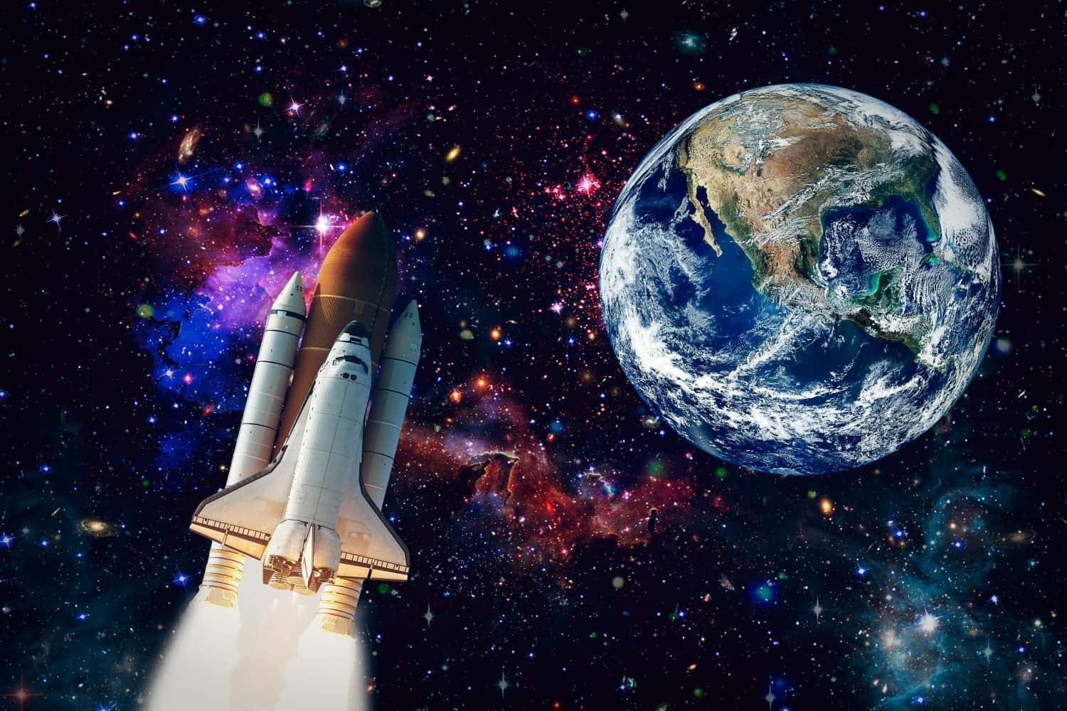 Envolée des actions du secteur spatial : Rocket Lab et Intuitive Machines bondissent grâce à des contrats avec la NASA et la confiance des dirigeants