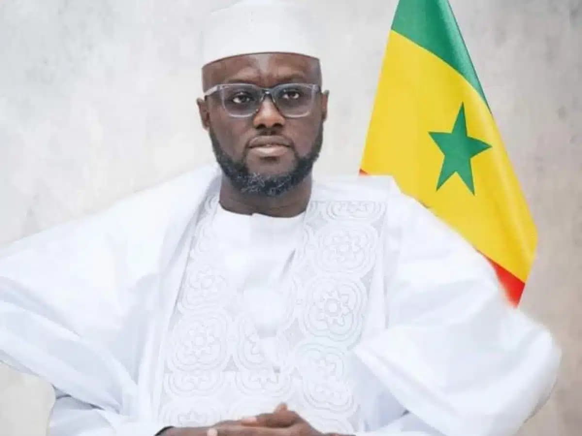 Sénégal : Le président de l'Assemblée nationale démissionne en pleine crise politique