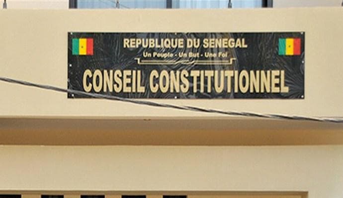 Senegal's media regulator law partially struck down by Constitutional Council