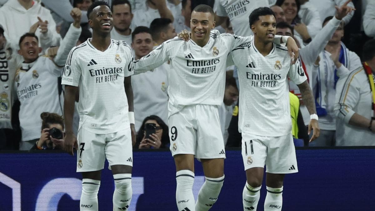 Mourinho Returns to Real Madrid with Clear Plan for Squad Changes