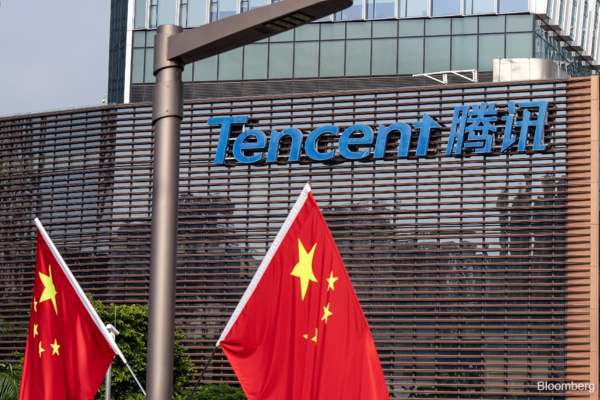 Tencent's Q1 Earnings Show Growth but Miss Targets Amid Big AI Spending