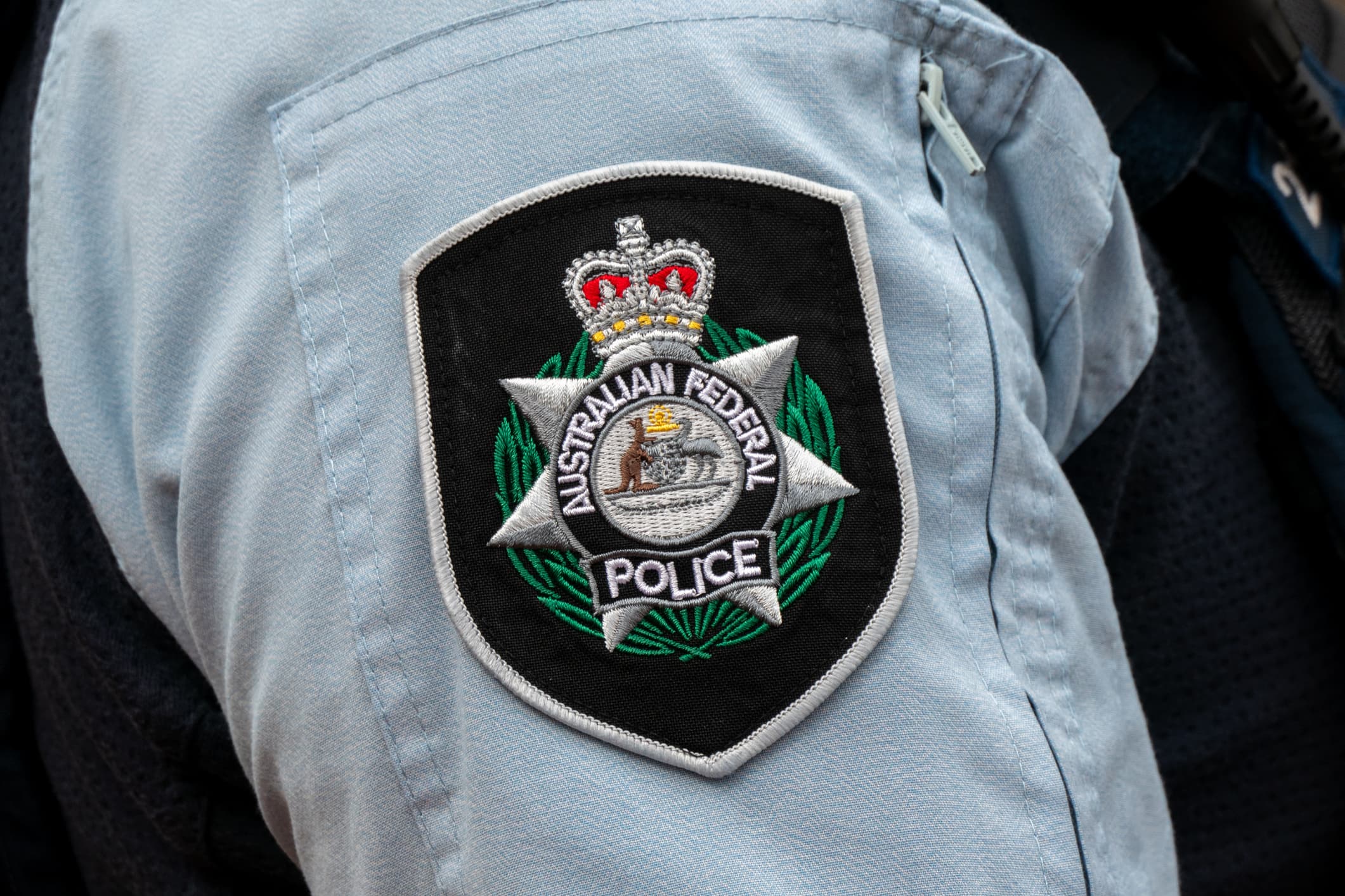 Un adolescent de Canberra accusé d'avoir planifié un acte terroriste