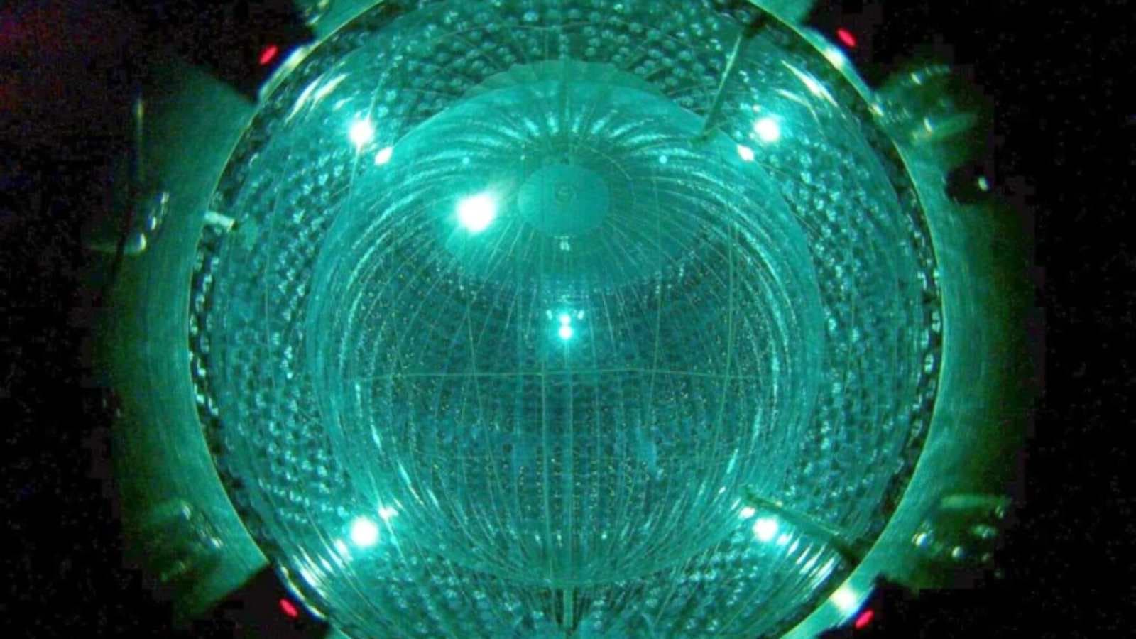 Scientists Find Clues to How Matter Gets Its Mass with New Particle Discovery