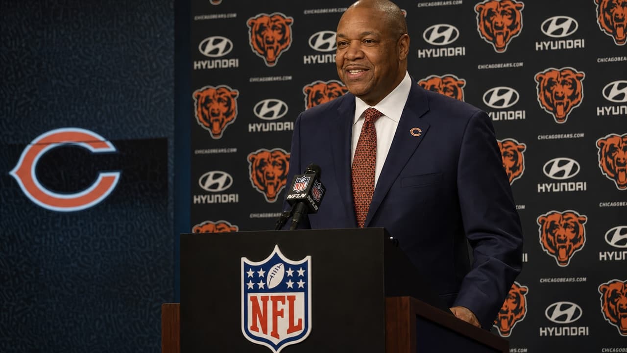 Le conseil d'administration des Chicago Bears vote pour l'avancement des plans du stade en Indiana