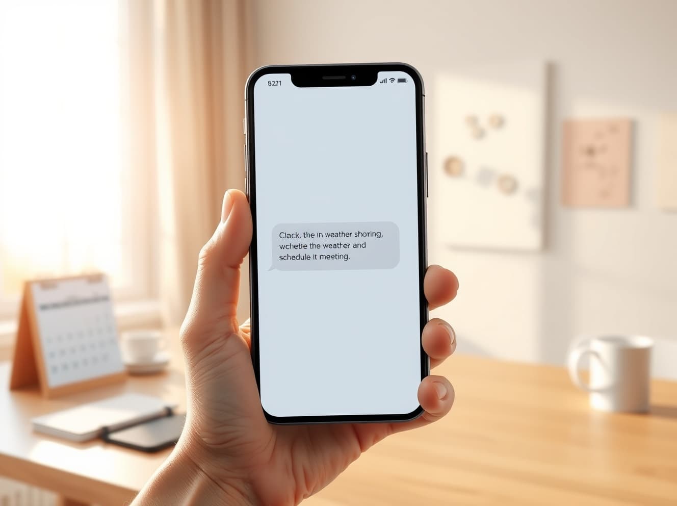 New AI Assistant 'Poke' Works Entirely Through Text Messages
