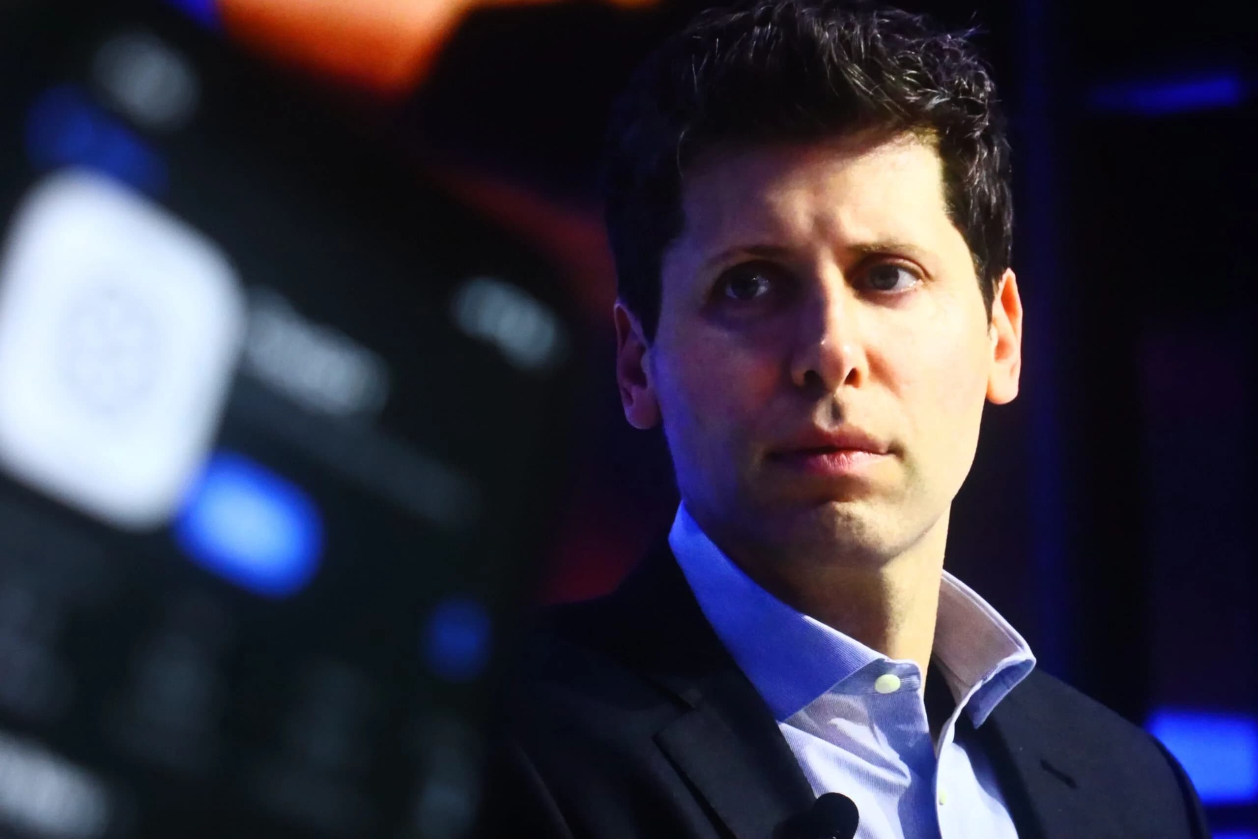 OpenAI CEO Sam Altman Targeted in Molotov Cocktail Attack