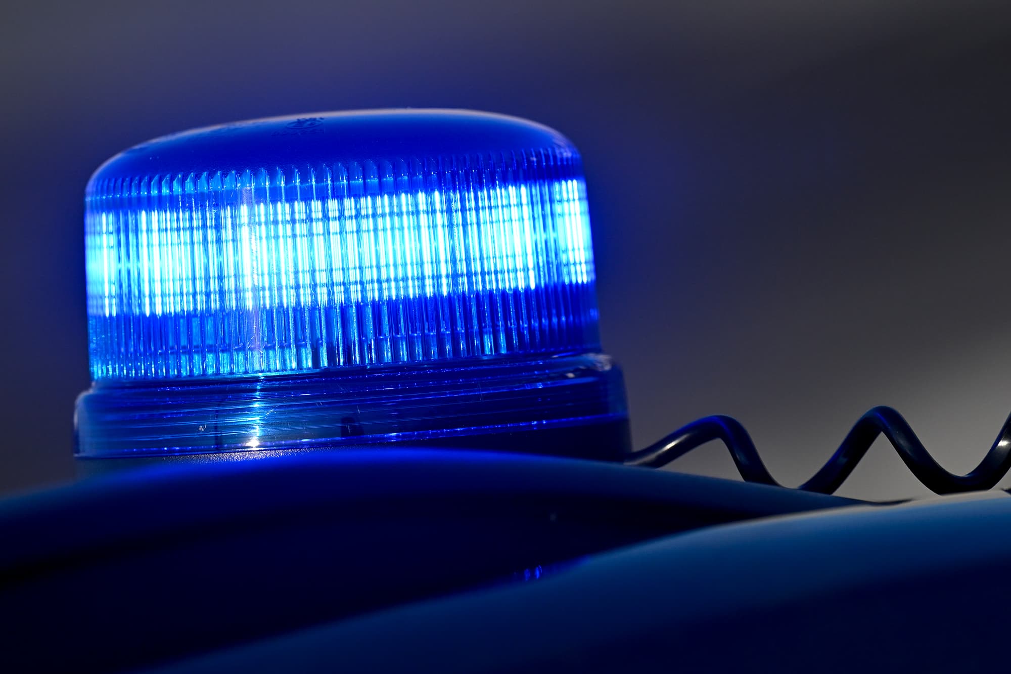 Une personne décède dans un grave accident sur l'E40 en Belgique