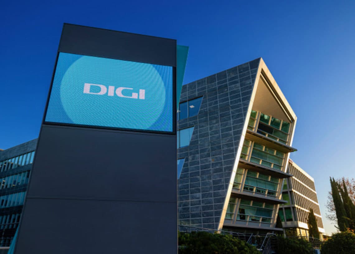 Operador rumano Digi retrasa su salida a bolsa en España por la incertidumbre global