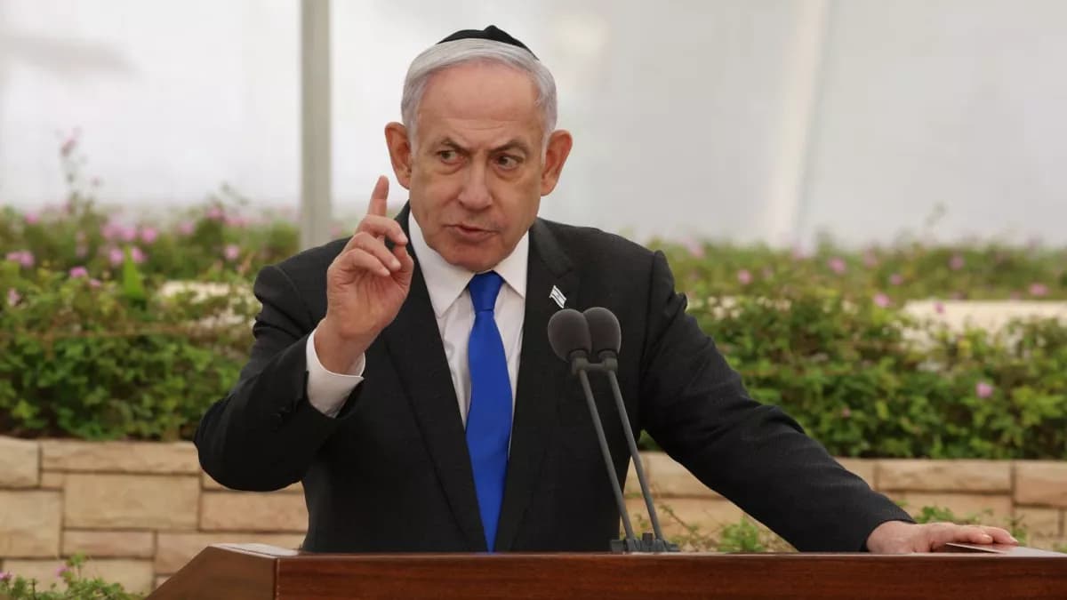 États-Unis et Liban appellent Israël à suspendre les frappes contre le Hezbollah avant les pourparlers de paix