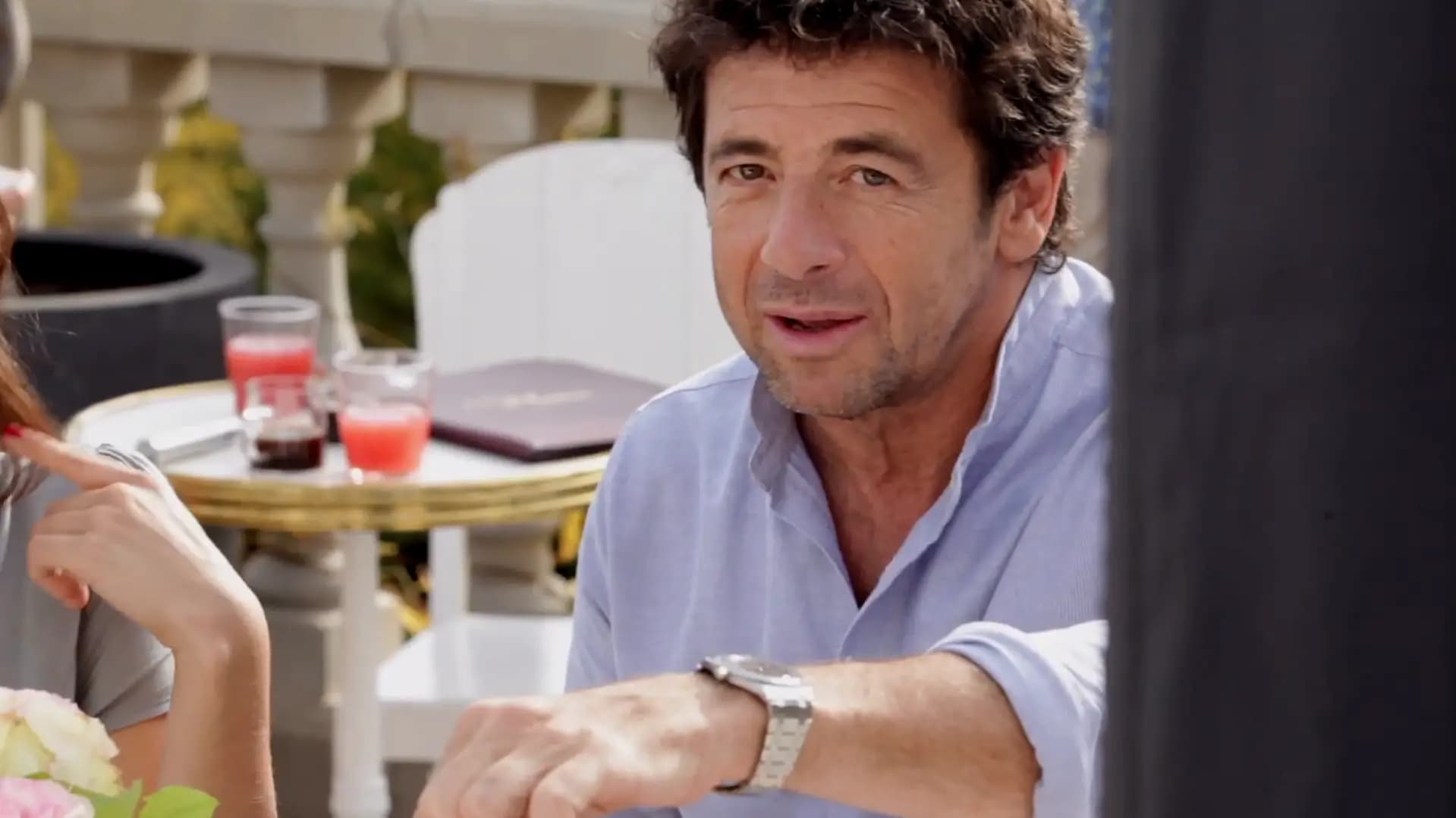 Patrick Bruel : le chanteur déféré à la justice après sa garde à vue, la détention provisoire requise