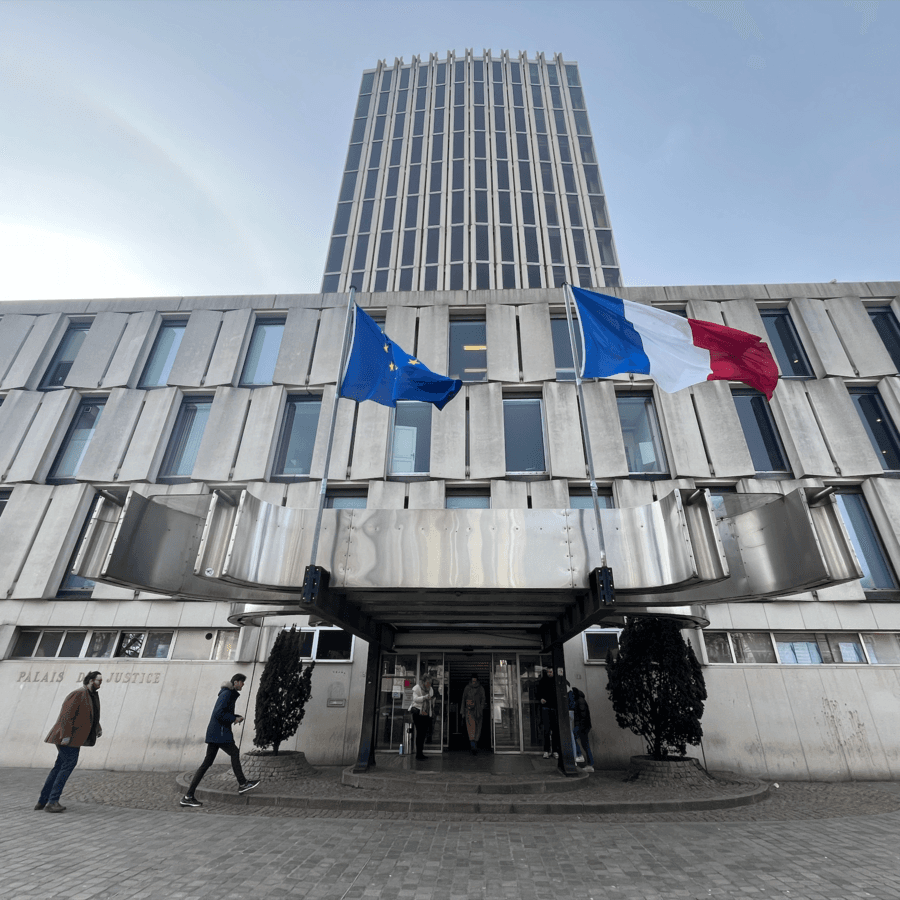 Décès d'un étudiant en médecine : relaxe générale pour l'Université de Lille et trois étudiants