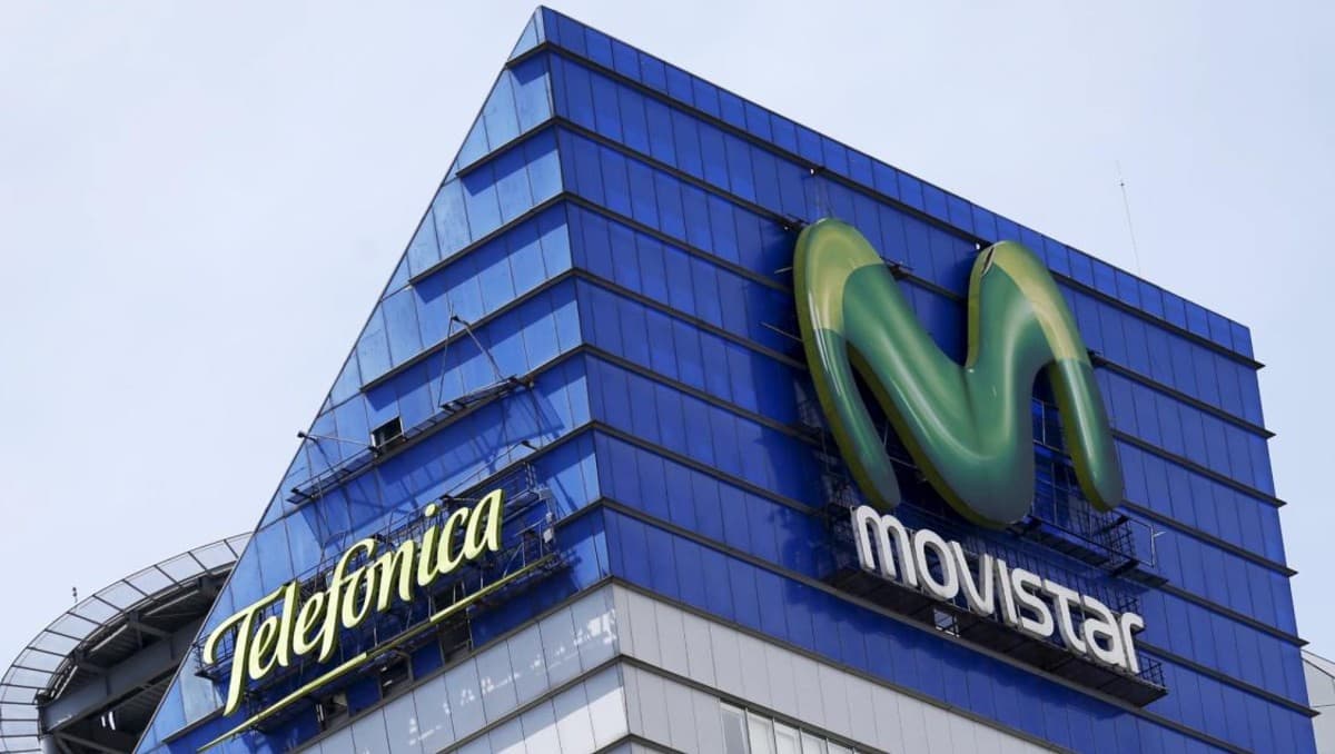 Telefónica completa la venta de Movistar en México por 450 millones de dólares