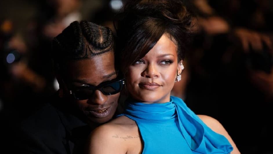 Rihanna et ASAP Rocky vivent des moments de terreur après une attaque armée à leur domicile