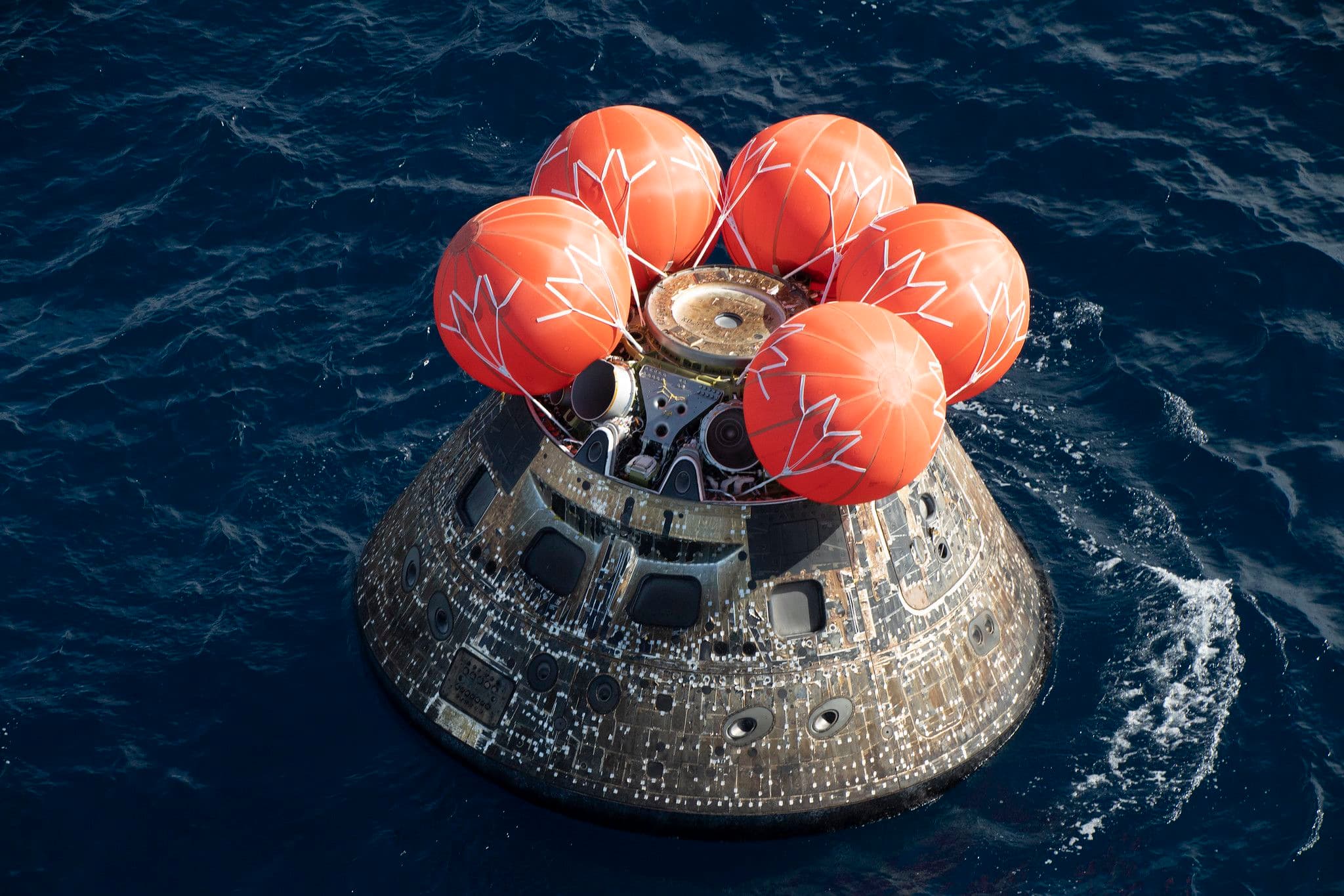Artemis II astronauts prepare for Earth return after historic Moon flyby