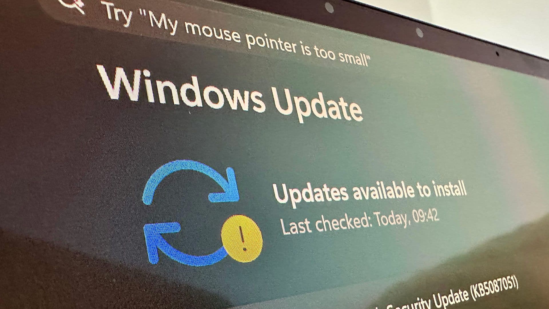 Windows 11 : une nouvelle fonction pour réparer automatiquement les pilotes défectueux