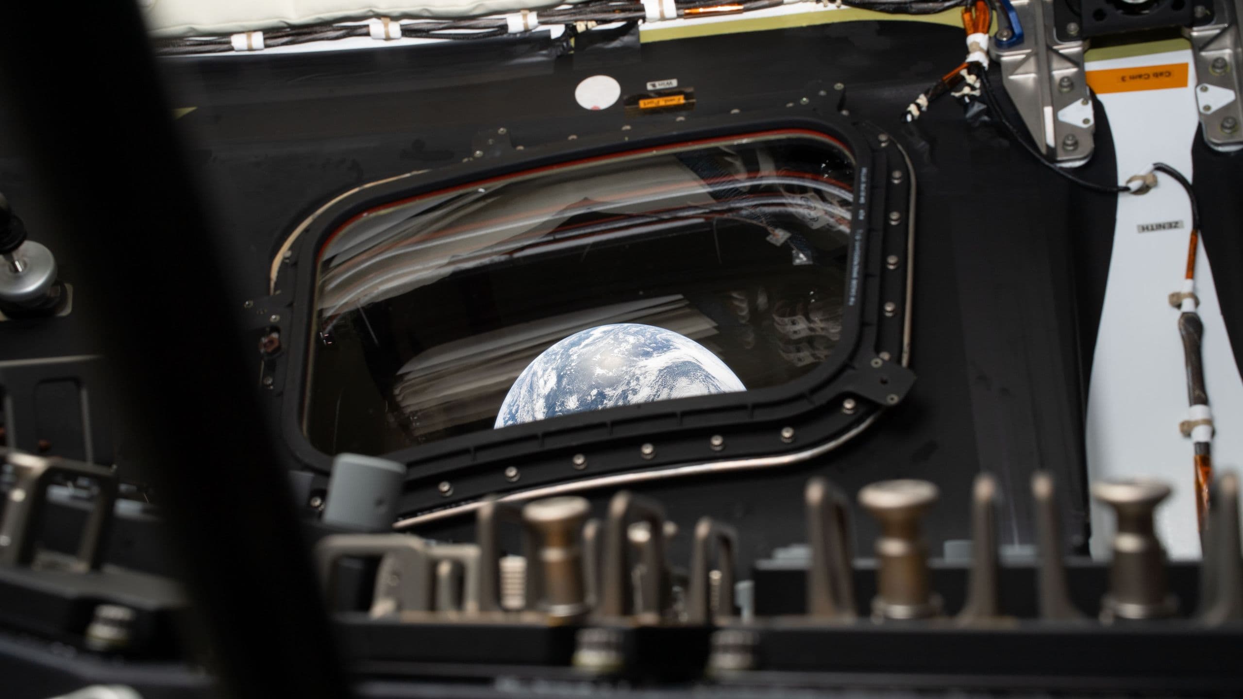 See over 12,000 stunning new photos from the astronauts' moon mission