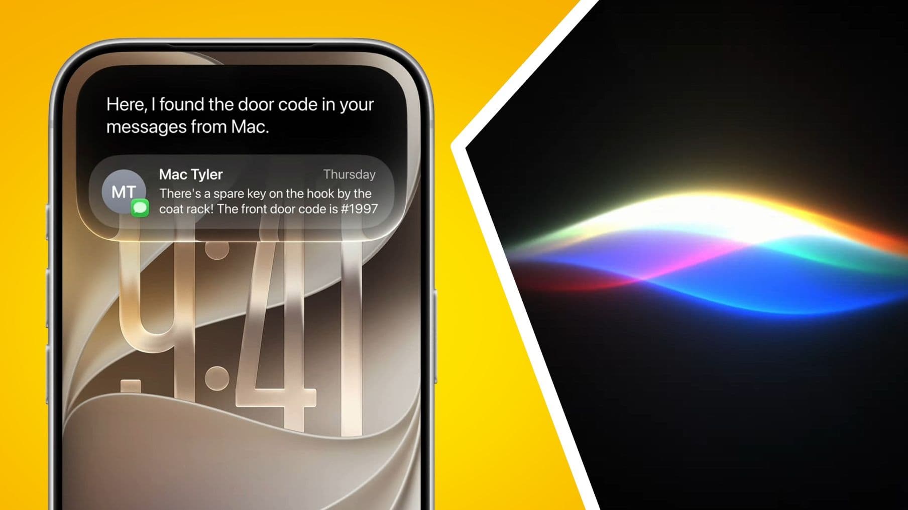 Apple Unveils Siri AI with iOS 27, But Only New Devices Will Get It