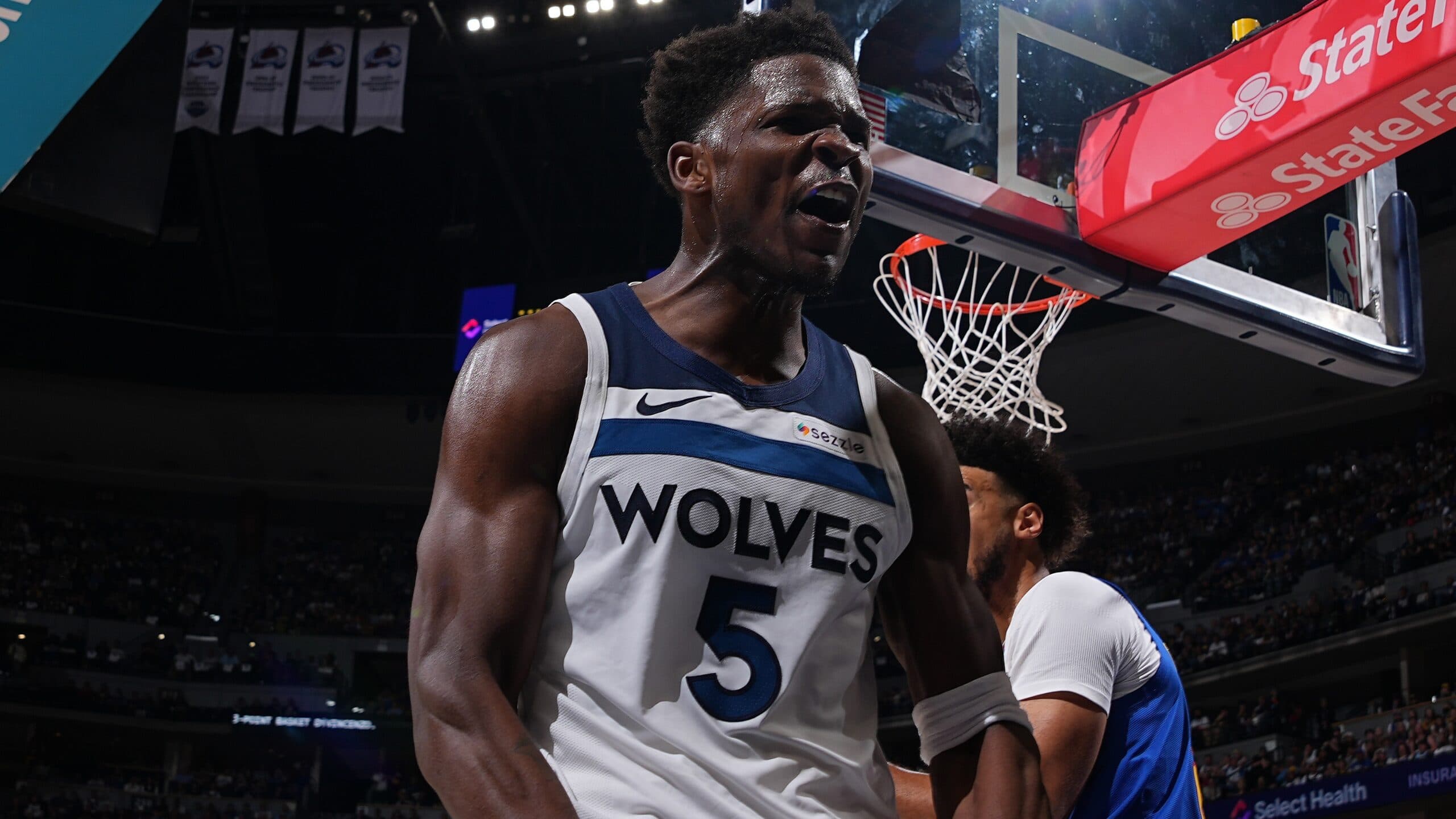 Les Timberwolves l'emportent face aux Nuggets dans un match 2 haletant et prennent l'avantage 2-0 dans la série