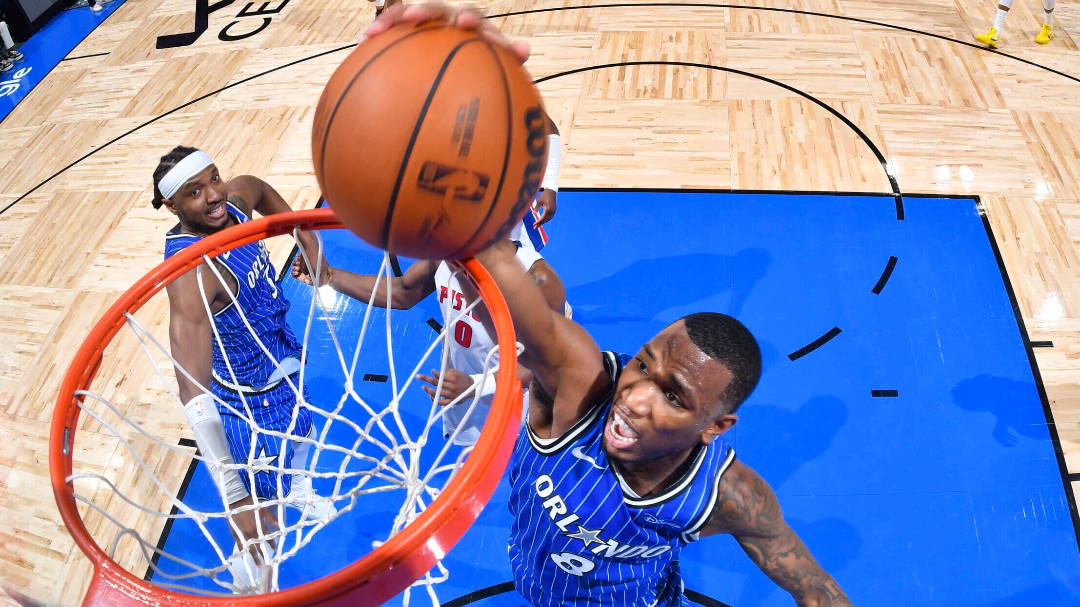 Pistons Face Elimination: Urgency Needed to Avoid Playoff Exit