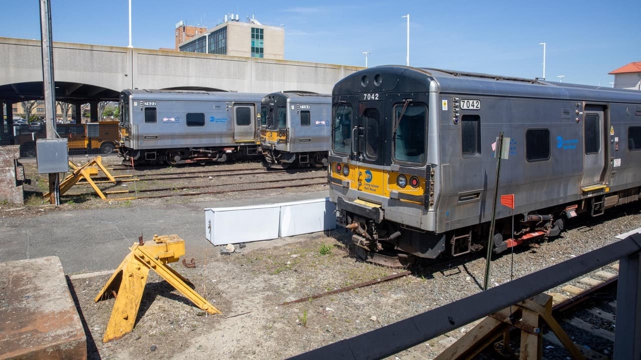 La grève de la LIRR perturbe les déplacements à New York pour la deuxième journée consécutive
