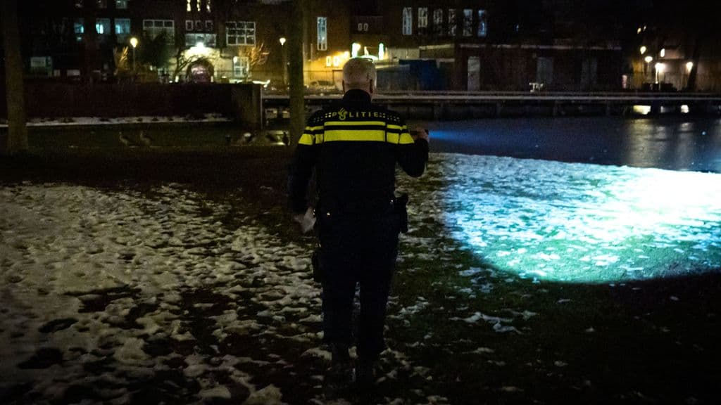 Amber Alert voor 10-jarige Wendy uit Rotterdam: Meisje teruggevonden