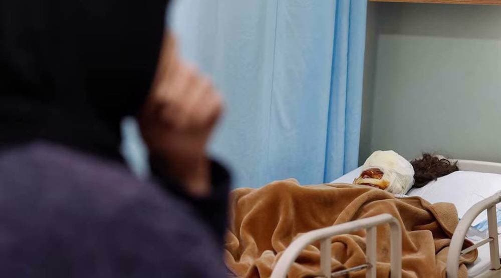 Frappe israélienne tue un nourrisson lors des funérailles de son grand-père au Liban
