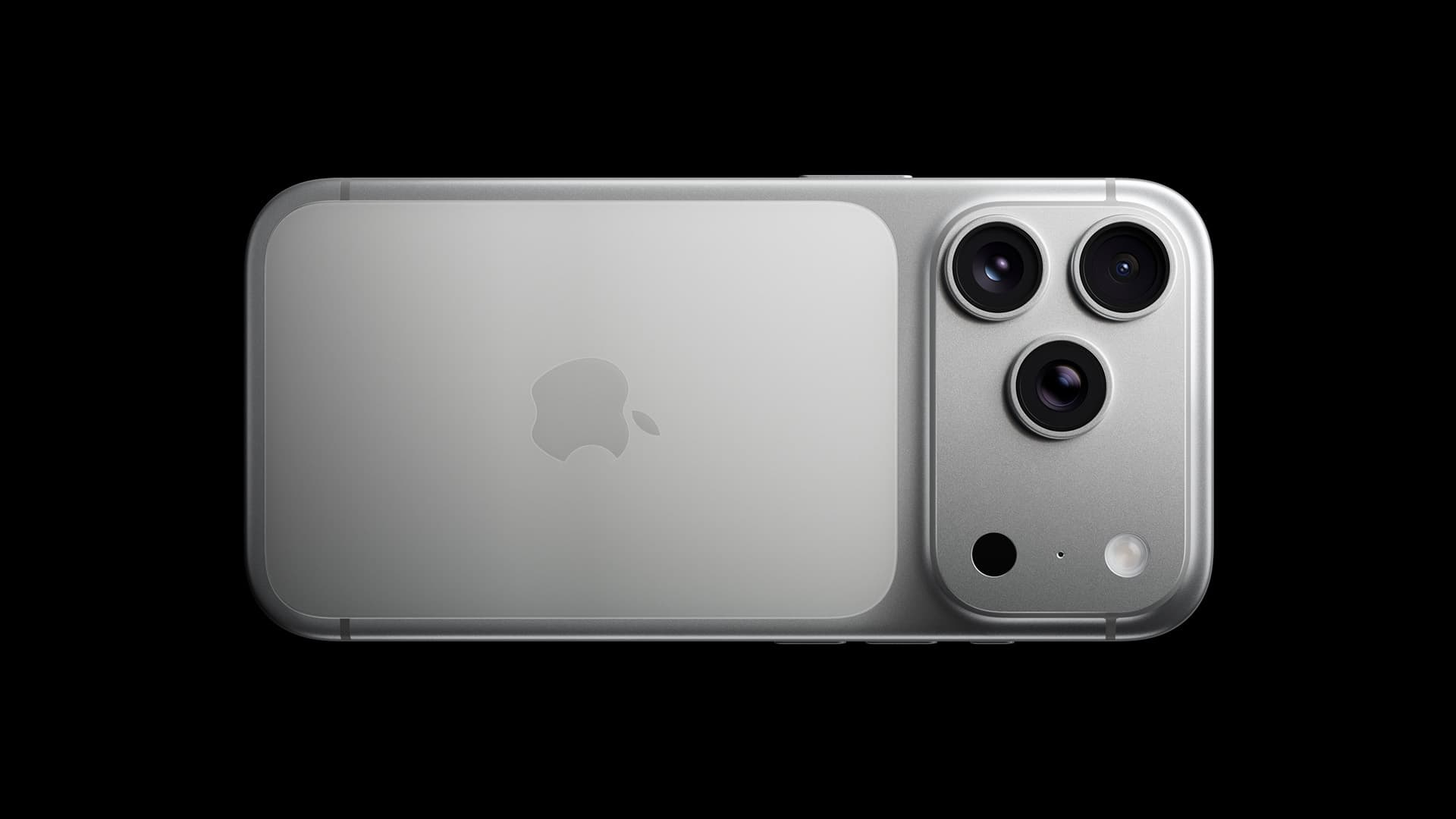 Apple Reportedly Testing 200MP Periscope Camera for Future iPhones