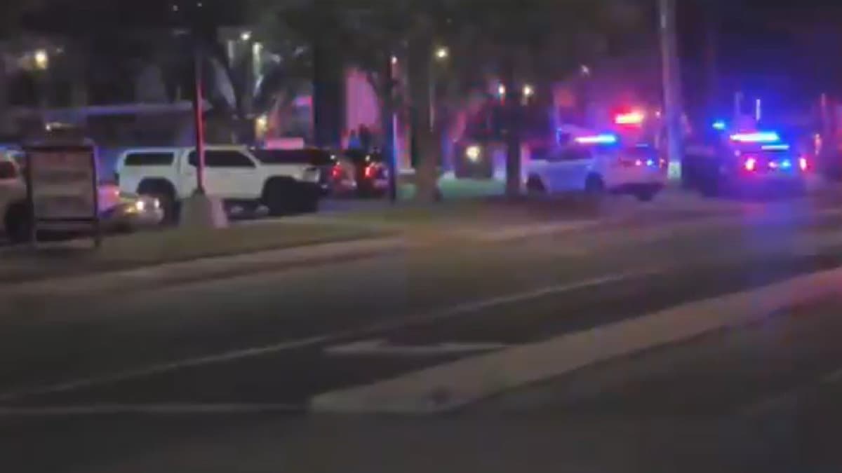 Two Teens Dead, 10 Injured in Texas Apartment Party Shooting