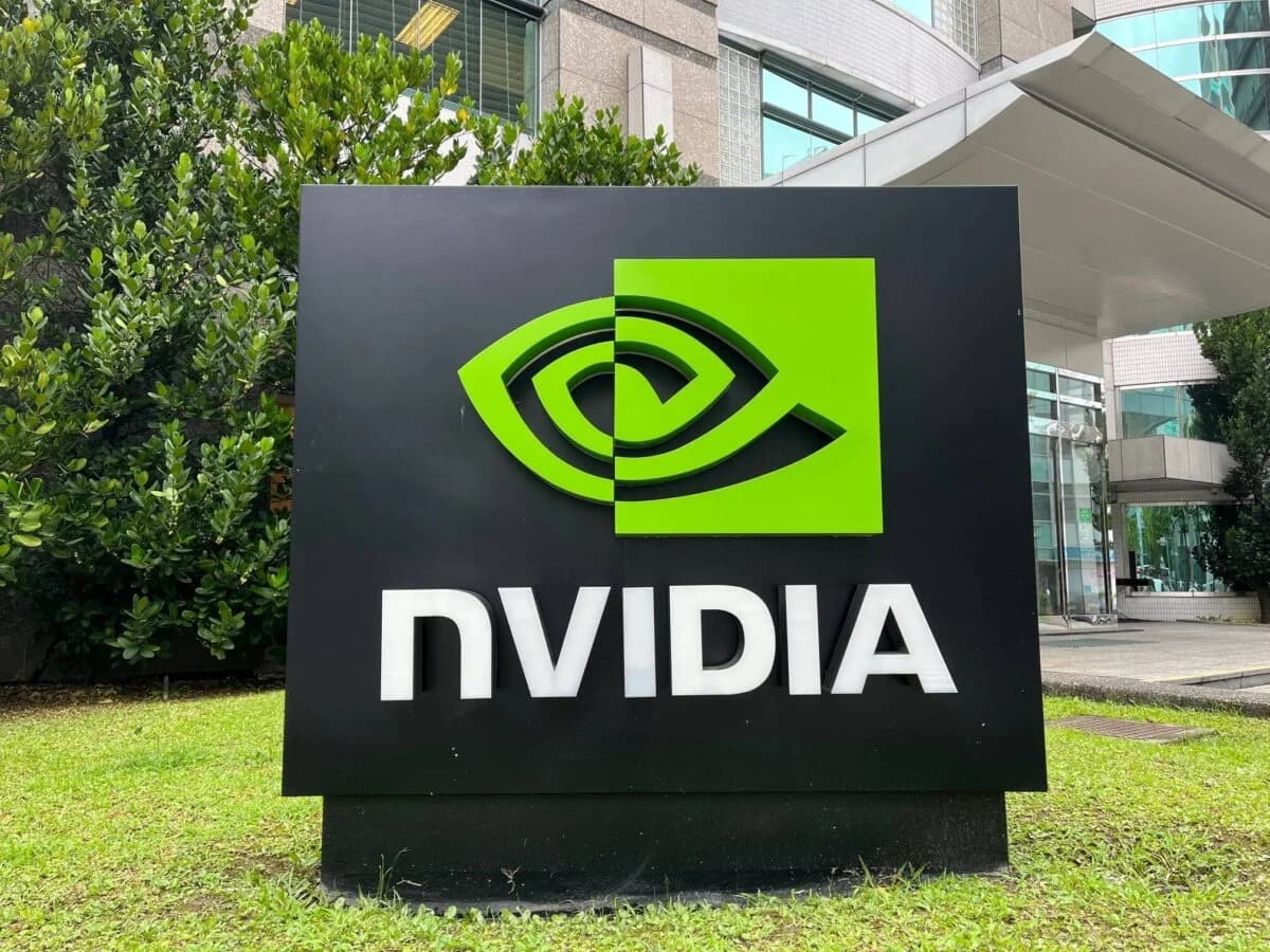 Nvidia Launches AI Platform for Augmented Reality Glasses