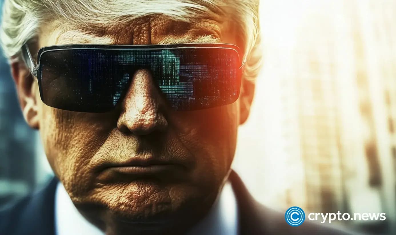 Trump Orders Study on Crypto Firms Access to Federal Reserve Payment System
