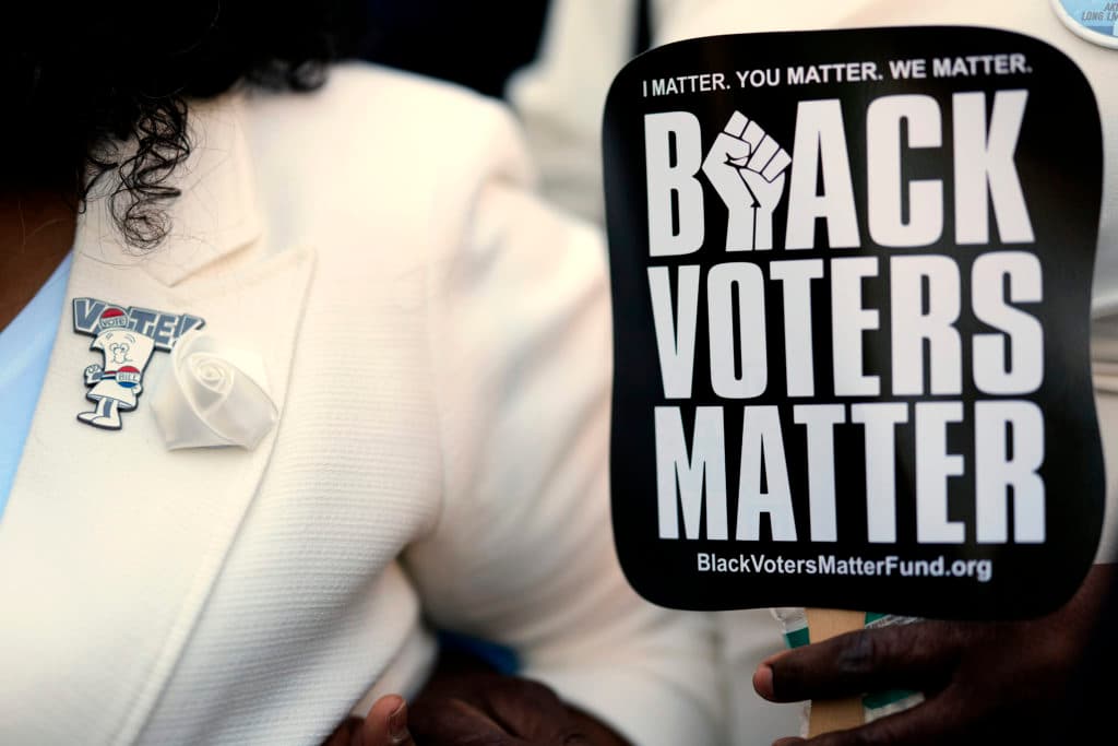 La NAACP exhorte les athlètes noirs à boycotter les universités publiques du Sud en raison de préoccupations sur le droit de vote