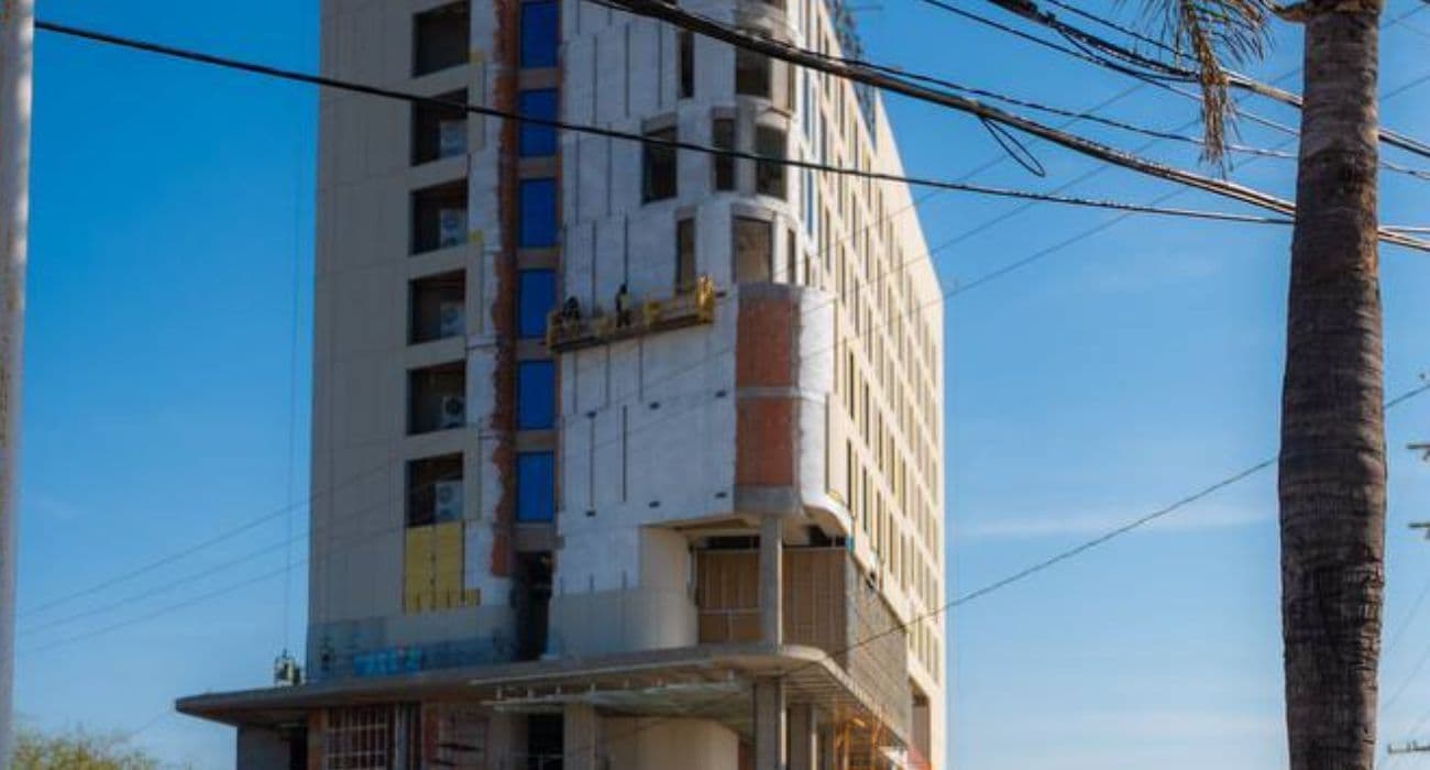 Escobedo impulsa desarrollo con complejo Canadá City y hotel de lujo