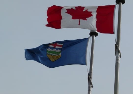 Alberta independence petition certification blocked by judge over First Nations' concerns