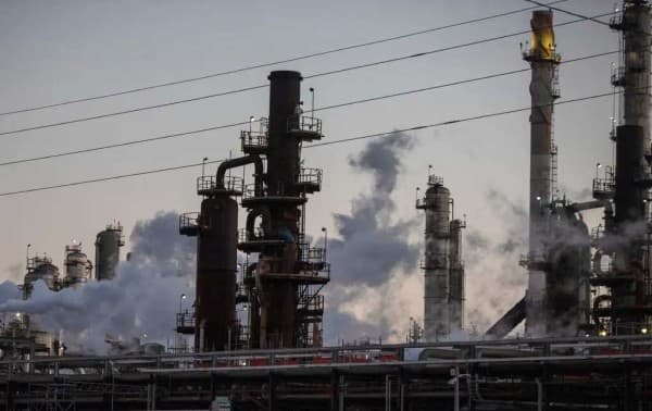 Chevron apuesta por Venezuela pese a la caída de ganancias petroleras