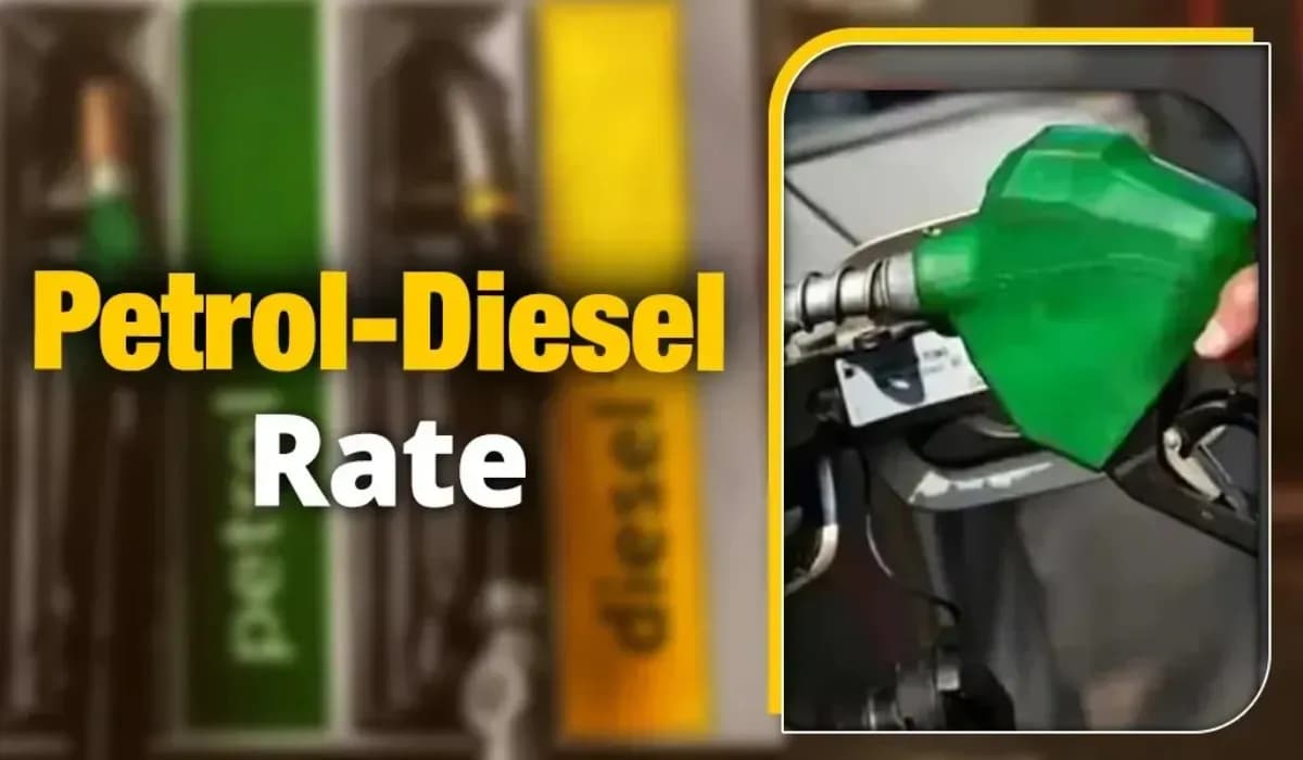India's Petrol and Diesel Prices Hold Steady Amid Global Oil Market Fluctuations