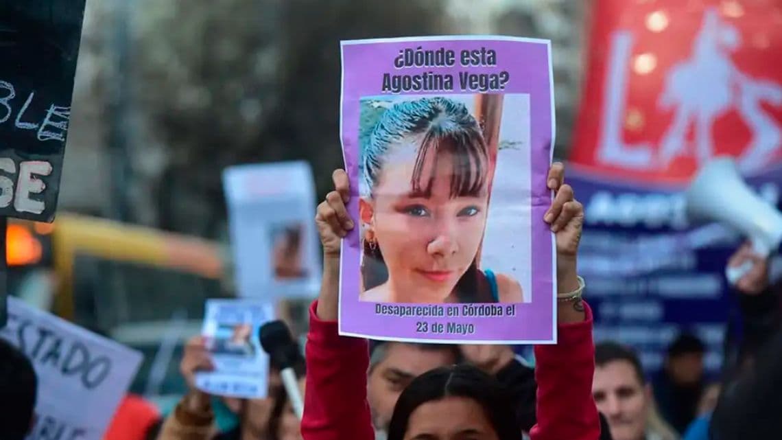 La justicia busca intensamente a una adolescente desaparecida tras el cambio de versión del detenido