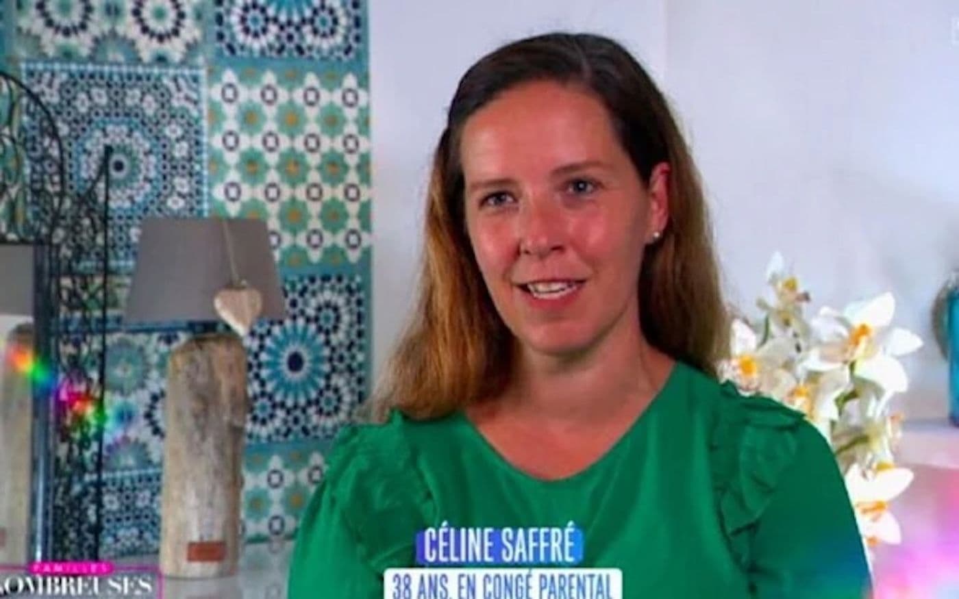 Une famille nombreuse de stars de télé-réalité confrontée à des pannes majeures