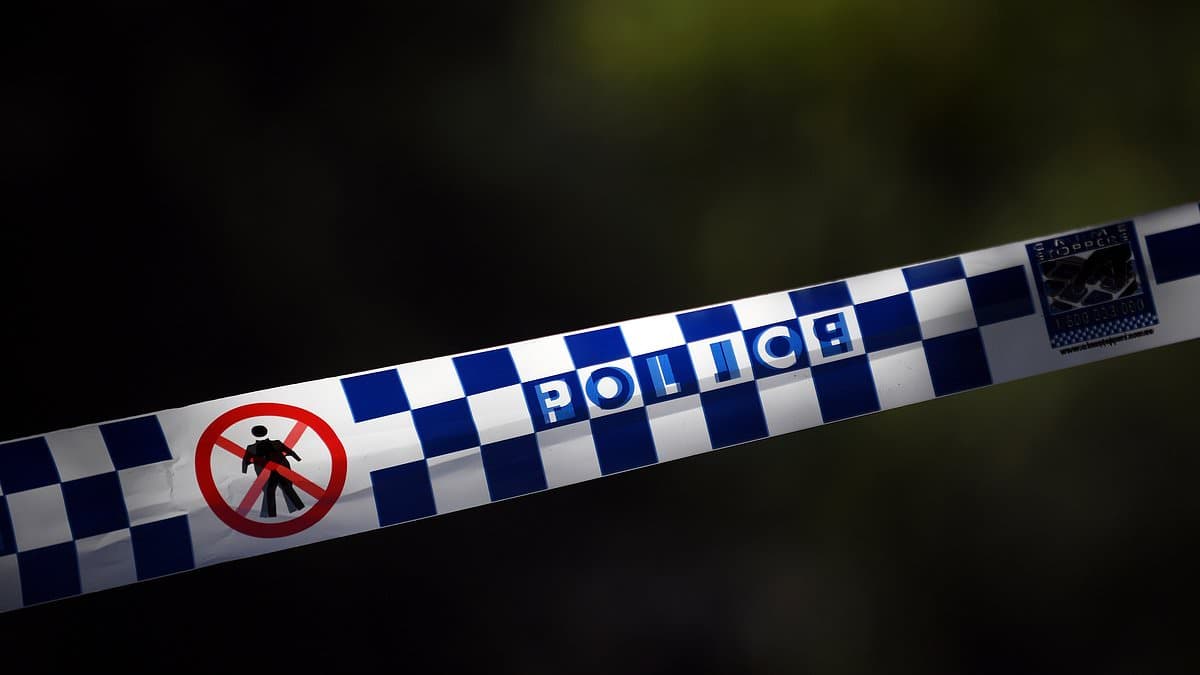 Canberra Woman Charged After Allegedly Throwing Baby From Pram