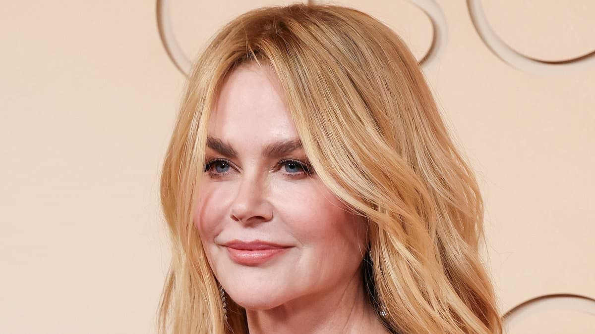 Hollywood's 'Celestial Nose' Trend Sweeps A-Listers, Driving Rise in Liquid Rhinoplasty