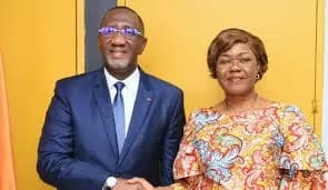 Souleymane Diarrassouba prend officiellement les rênes du Ministère du Plan et du Développement