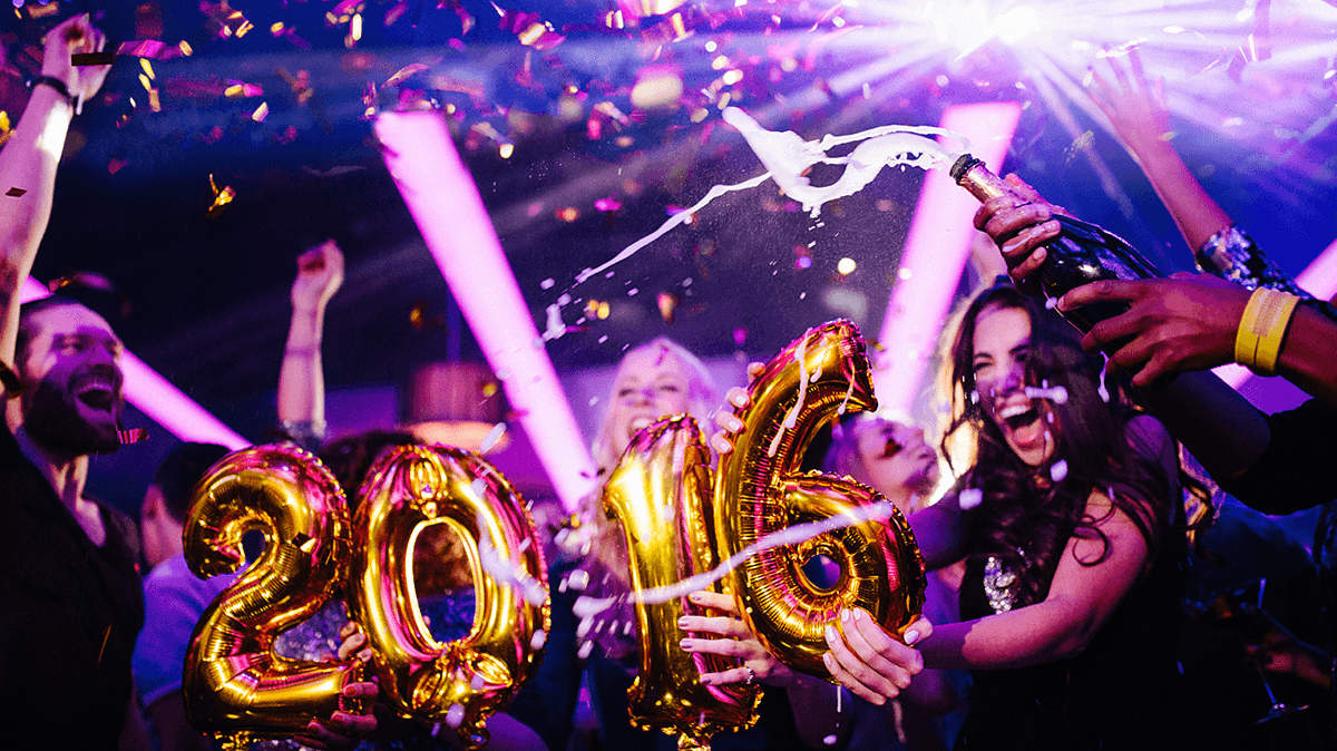 2016 Trending Again: Nostalgia for a Simpler Time Fuels Social Media Buzz
