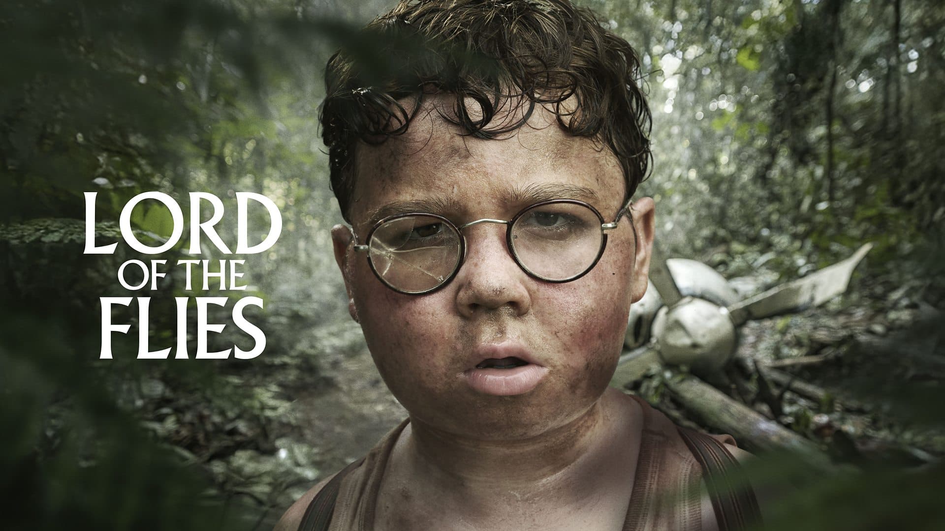 Sortie du remake de 'Lord of the Flies' de BBC