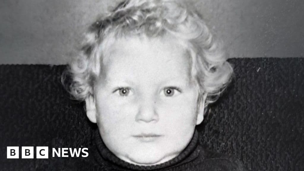 50 ans après, un nouvel espoir pour résoudre la disparition de Sandy Davidson
