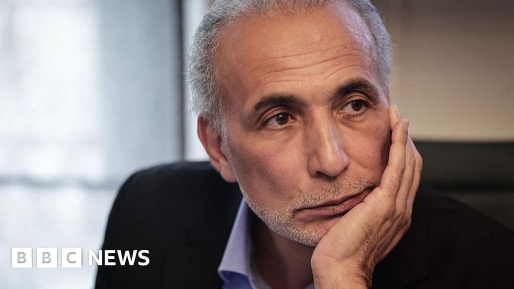 Islamic Scholar Tariq Ramadan Sentenced to 18 Years for Rape in Paris