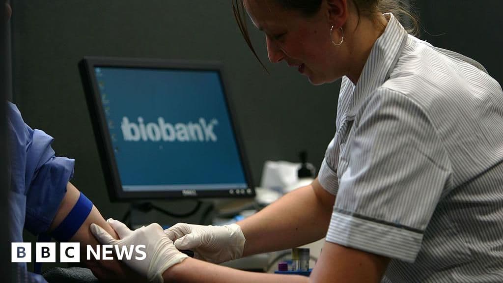 Half a million UK medical records found for sale on Chinese website