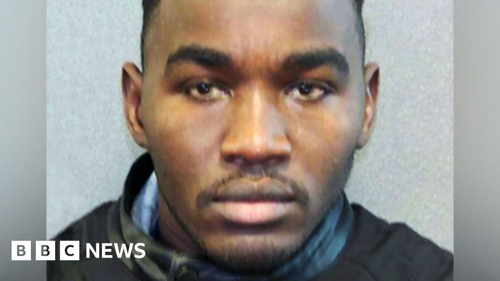 Fatal Accident Inquiry begins into Glasgow Park Inn hotel attacker's rampage