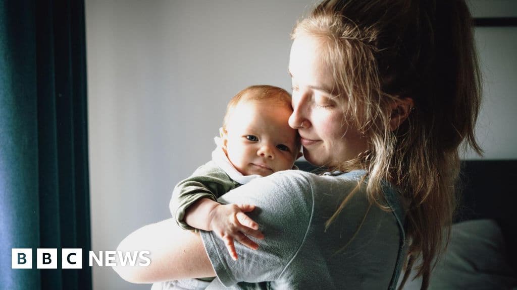 Maternal RSV Vaccine Cuts Infant Hospitalizations by Over 80%, UK Study Finds