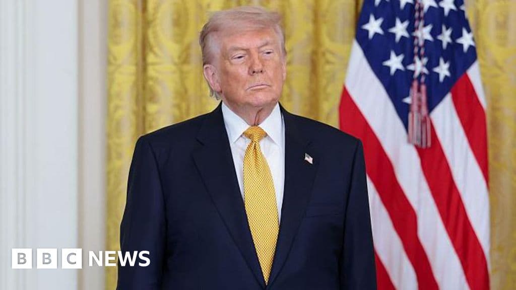 Un règlement de litige sur les déclarations de revenus de Trump suscite la controverse sur la protection des audits